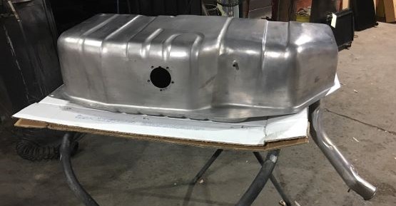 After Fuel Tank